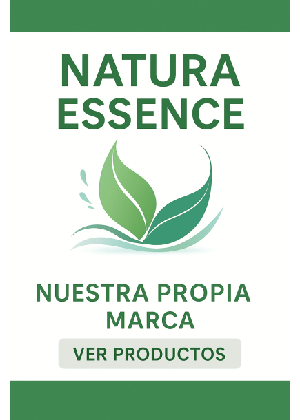 NATURA ESSENCE BIO